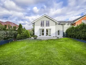 Prodej rodinného domu, Bašť, Kostelecká, 146 m2