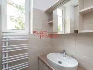 Pronájem bytu 2+kk, Praha - Smíchov, Na Václavce, 41 m2