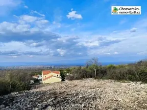 Prodej pozemku pro bydlení, Šmrika, Chorvatsko, 639 m2