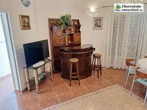 Prodej bytu 3+kk, Pag, Chorvatsko, Golija, 88 m2