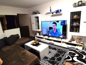 Prodej bytu 3+1, Krupka, Dukelských hrdinů, 68 m2