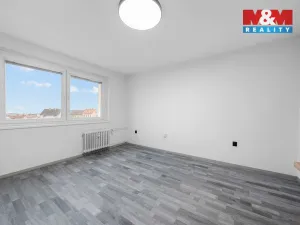 Prodej bytu 2+kk, Osek, Dolejšova, 43 m2