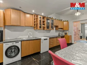 Prodej rodinného domu, Lipno - Lipenec, 158 m2