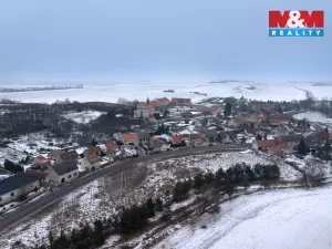 Prodej rodinného domu, Lipno - Lipenec, 158 m2