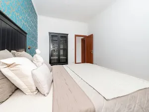 Pronájem bytu 3+kk, Praha - Nové Město, Koubkova, 61 m2