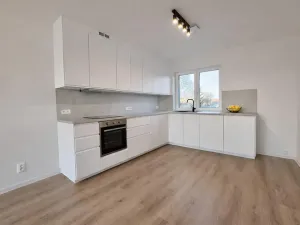 Pronájem bytu 4+kk, Libomyšl, 100 m2