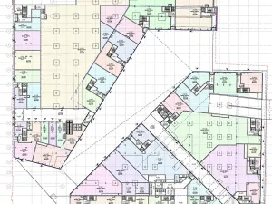 Pronájem obchodního prostoru, Brno, Veveří, 114 m2