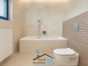 Pronájem rodinného domu, Hradec Králové, Zahrádkářská, 132 m2