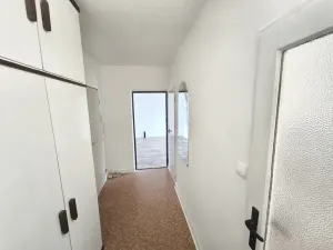 Pronájem bytu 1+1, Plzeň, Krejčíkova, 43 m2