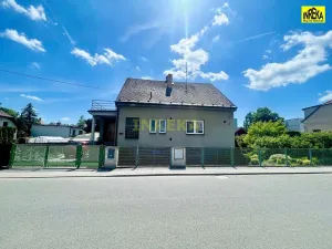 Prodej rodinného domu, Soběslav, 150 m2