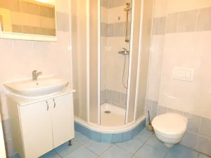 Pronájem bytu 1+kk, Poděbrady, Jeronýmova, 30 m2