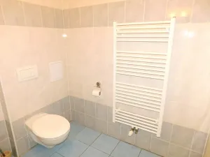 Pronájem bytu 1+kk, Poděbrady, Jeronýmova, 30 m2