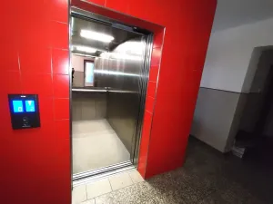 Prodej bytu 3+1, Pardubice, Družby, 78 m2