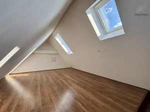 Pronájem bytu 2+kk, Brno, Mahenova, 50 m2