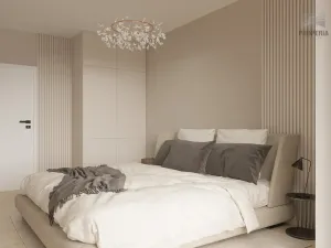 Prodej bytu 3+kk, Židlochovice, Masarykova, 56 m2