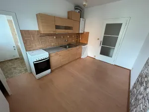 Pronájem bytu 1+1, Opava, Boženy Němcové, 50 m2