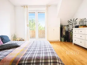 Prodej bytu 5+kk, Písek, Budějovická, 182 m2