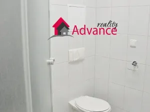 Pronájem bytu 1+kk, Ostrava, Denisova, 32 m2