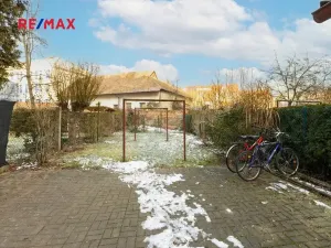 Pronájem bytu 2+kk, Pardubice, Bubeníkova, 50 m2