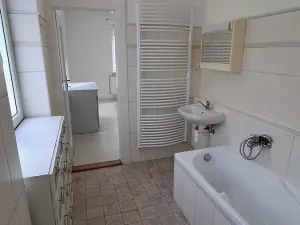 Pronájem bytu 3+1, Plzeň, Pod Záhorskem, 100 m2