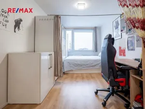 Prodej bytu 2+kk, Praha - Chodov, Čenětická, 48 m2
