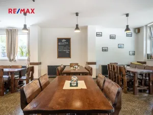 Prodej obchodního prostoru, Čelákovice, Rumunská, 794 m2