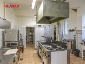 Prodej obchodního prostoru, Čelákovice, Rumunská, 794 m2