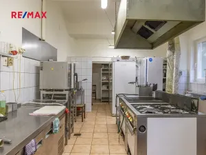 Prodej obchodního prostoru, Čelákovice, Rumunská, 794 m2