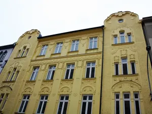 Pronájem bytu 2+kk, Brno, Vlhká, 71 m2