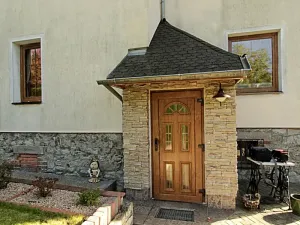 Prodej rodinného domu, Ústí nad Labem, Průchodní, 281 m2