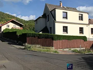 Prodej rodinného domu, Ústí nad Labem, Průchodní, 281 m2