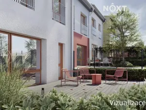 Prodej rodinného domu, Lavičky, 131 m2