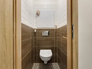 Prodej bytu 3+kk, Praha - Nusle, Boleslavova, 55 m2