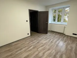 Pronájem bytu 2+1, Děčín, Zámecká, 68 m2