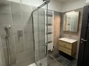 Pronájem bytu 2+1, Děčín, Zámecká, 68 m2