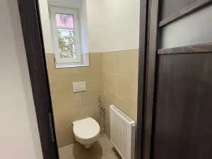 Pronájem bytu 2+1, Děčín, Zámecká, 68 m2