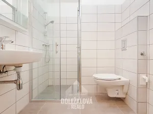 Pronájem bytu 1+kk, Třešť, Nádražní, 32 m2