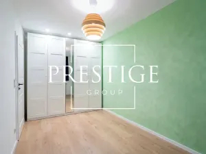 Pronájem bytu 3+1, Praha - Kobylisy, Trousilova, 66 m2