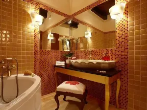 Prodej rodinného domu, Maroulas, Řecko, 221 m2