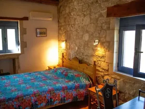 Prodej rodinného domu, Roustika, Řecko, 322 m2