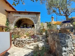 Prodej rodinného domu, Kefalas, Řecko, 160 m2