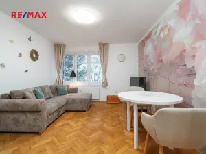 Pronájem bytu 2+1, Plzeň, Suvorovova, 53 m2