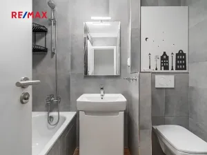 Pronájem bytu 2+1, Plzeň, Suvorovova, 53 m2