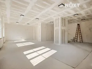 Pronájem obchodního prostoru, Karviná, tř. Osvobození, 140 m2