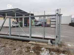 Pronájem komerční nemovitosti, Kolín, K Dílnám, 180 m2