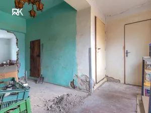 Prodej rodinného domu, Polepy, 89 m2