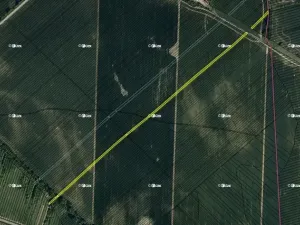 Prodej pole, Dubňany, 6803 m2