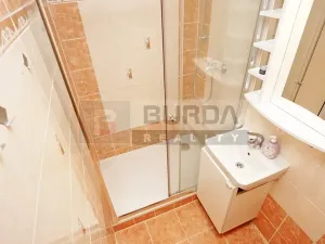 Pronájem bytu 2+kk, Neratovice, 43 m2