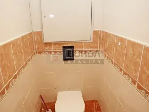 Pronájem bytu 2+kk, Neratovice, 43 m2