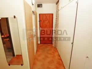 Pronájem bytu 2+kk, Neratovice, 43 m2